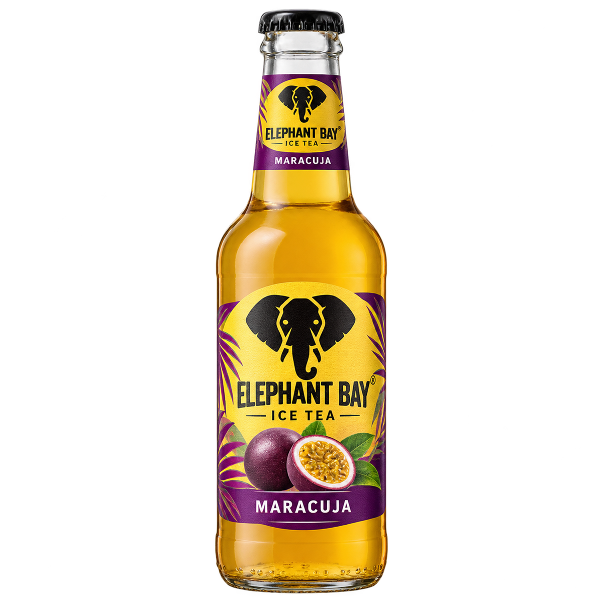 Elephant Bay Maracuja 0,33l